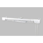 Curtain Rods, Curtain Track-Rail - Travers Track, Travers Rod