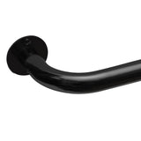 Wraparound Curtain Single Rod

