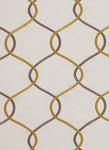 Unique Fine Fabrics Zanni Fabric