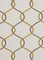 Unique Fine Fabrics Zanni Fabric