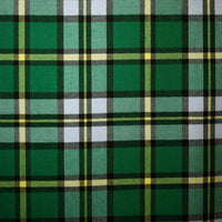 Cape Breton Tartan 100% cotton 15 Mtr pc