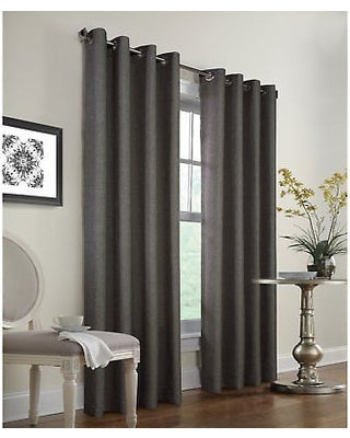 Gouchee Design Solar Blackout Drapery Panel