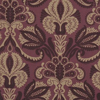 CONTESSA 56J4993 silk fabric Drapery King Toronto