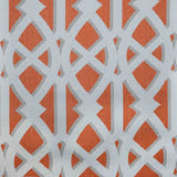 Elton Color Tangerine at Drapery King Toronto $25 Cad