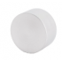Tec - PN - Polished Nickel, Drapery King Toronto