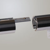 Channel Track / H-Rail - Rod Joiner (28mm)