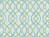 Grayson 518 Seaside Covington Fabric Embroidery 54" wide