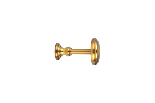 UHB Brass at Drapery King Toronto