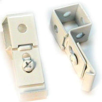 I Beam, curtain track Brackets, Drapery King Toronto