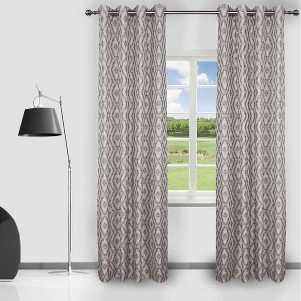 Dimension Lined Drapery Panels