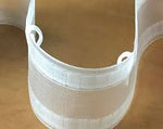 Wave Fold Curtain Tape, Drapery King Toronto