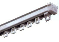 Ks Tracks, 90 Degree Bend, 6 inch Radius