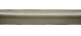 Wood Inside Mount Bracket (35mm) 505 Pewter (Set of 2)