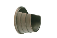 Inside Mount Bracket for 1 3/8" Curtain Rod ~ Pair
