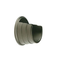 Inside Mount Bracket for 1 3/8" Curtain Rod ~ Pair