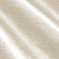 Ivory Dupioni Silk 54 inches wide Made in India