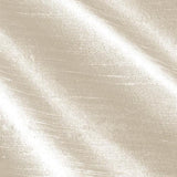Ivory Dupioni Silk 54 inches wide Made in India