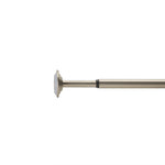 Coretto Tension 1/2'' Rod  Nickel