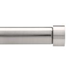 CB End Cap Finial and Curtain Hardware