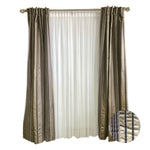 Taffeta Fabric