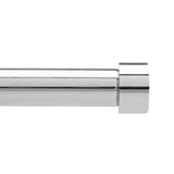 InStyleDesign Beret 1 inch Diameter Adjustable Cappa Curtain Rod