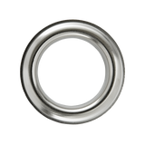 Metal 1 9/16 Diameter Grommets, Drapery, Curtains, Hardware, 12/pk
