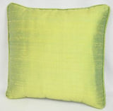 Light Green Dupioni Silk 54 inches wide