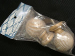 f Kirsch Wood Trends Classics Ball Finial, for 2" pole, Gold MPN# 5508EG025