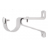 Single Adjustable Bracket from The Iconic Collection (1 1/8 ) (28mm)