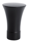 TFN5 Finial for 1 1/8" / 28mm Rod ~  ( Set of 2 )