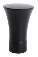 TFN5 Finial for 1 1/8" / 28mm Rod ~  ( Set of 2 )