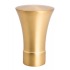 TFN5 Finial for 1 1/8" / 28mm Rod ~  ( Set of 2 )