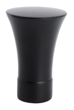 TFN5 Finial for 1 1/8" / 28mm Rod ~  ( Set of 2 )