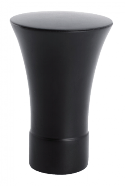 TFN5 Finial for 1 1/8" / 28mm Rod ~  ( Set of 2 )