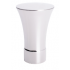 TFN5 Finial for 1 1/8" / 28mm Rod ~  ( Set of 2 )