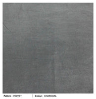 Sophia Grommet Drapery Panel 50 X 96  Grey, Lined